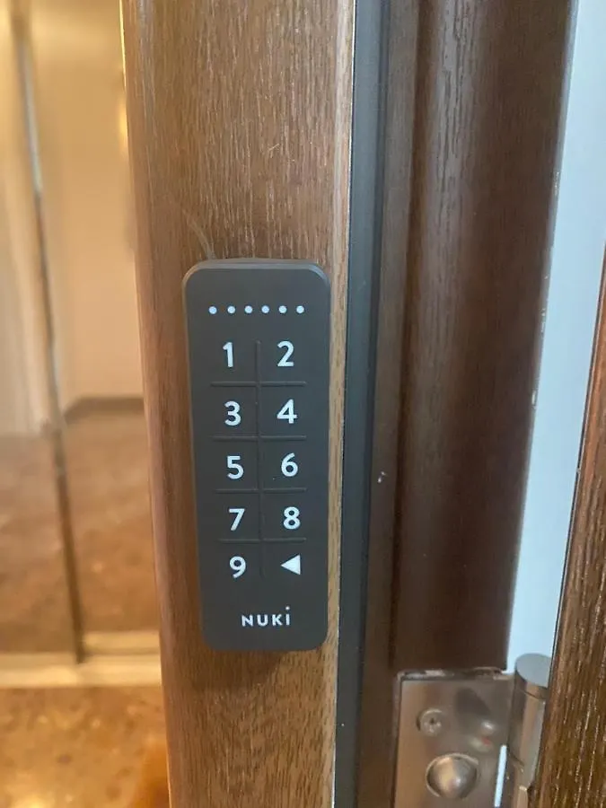 Daire Piso En Los Boliches Con Vistazas 2 Dormitorios Fuengirola