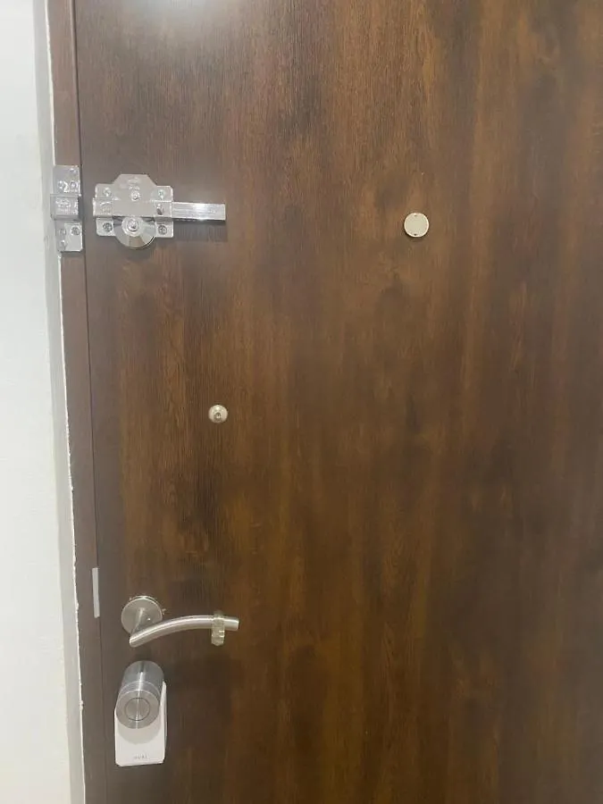 Piso En Los Boliches Con Vistazas 2 Dormitorios Fuengirola 0*,